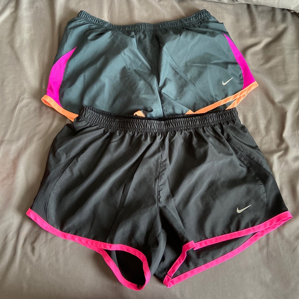 SOLD Nike Dri-Fit Shorts Bundle